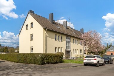 Wohnung zum Kauf 179.900 € 3 Zimmer 60 m² 1. Geschoss Zündorf Köln 51143