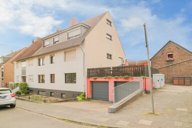 Mehrfamilienhaus zum Kauf 590.000 € 10 Zimmer 254 m² 362 m² Grundstück Roggendorf Köln / Roggendorf/Thenhoven 50769