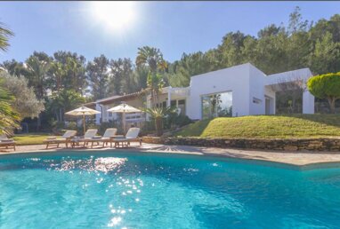 Villa zum Kauf 4.000.000 € 164 m² 7.119 m² Grundstück Sant Joan De Labritja 07810