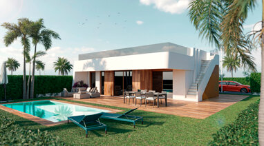 Haus zum Kauf 279.900 € 3 Zimmer 89 m² 237 m² Grundstück Condado De Alhama