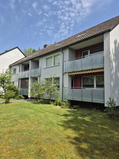 Wohnung zur Miete 640 € 3 Zimmer 84 m² Holunderweg 12 Hehlentor Celle 29223