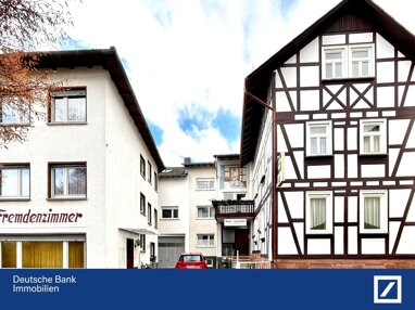 Hotel zum Kauf 800.000 € 18 Zimmer 499 m² Grundstück Mainzlar Staufenberg 35460