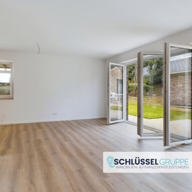 Doppelhaushälfte zum Kauf 399.000 € 4 Zimmer 110 m² 436 m² Grundstück Wildeshausen 27793