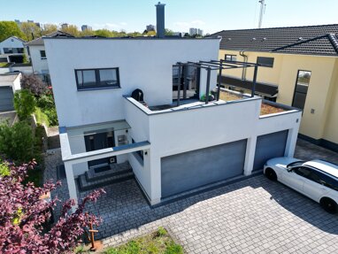 Einfamilienhaus zum Kauf 1.299.000 € 7 Zimmer 226 m² 434 m² Grundstück Steinbach (Taunus) 61449