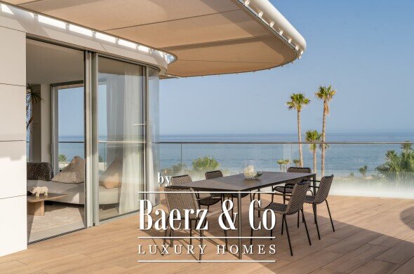 Penthouse zum Kauf 1.950.000 € 477 m²<br/>Wohnfläche estepona