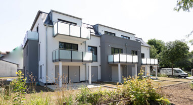 Wohnung zum Kauf Provisionsfrei 427.000 € 2 Zimmer 68,9 m² frei ab 01.09.2024 Zuchering - Nord Ingolstadt 85051