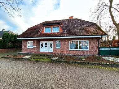 Einfamilienhaus zum Kauf 550.000 € 7 Zimmer 201,8 m² 796 m² Grundstück Emsdetten 48282