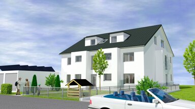 Wohnung zum Kauf provisionsfrei 420.900 € 3,5 Zimmer 78 m² 1. Geschoss frei ab sofort Tannenbergstaße 52 Mitte - West Kirchheim unter Teck 73230