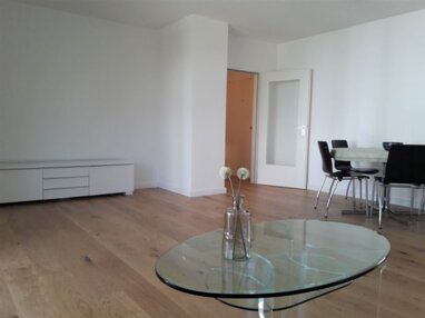 Wohnung zur Miete 600 € 2 Zimmer 63 m² 2. Geschoss Salomon-Idler-Str. Universitätsviertel Augsburg 86159