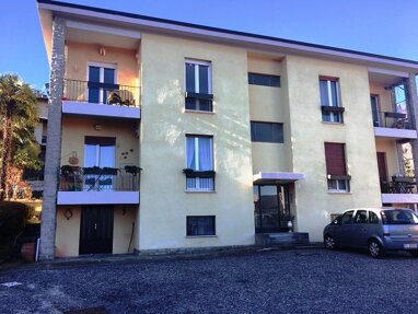 Apartment zum Kauf 210.000 € 3 Zimmer 85 m² Stresa