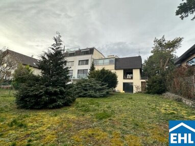 Villa zum Kauf 4.300.000 € 300 m² 1.102 m² Grundstück Amalgergasse Wien 1190
