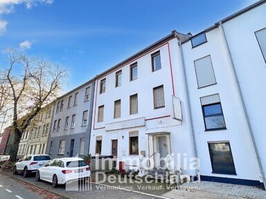 Mehrfamilienhaus zum Kauf 460.000 € 10 Zimmer 252 m² 306 m² Grundstück Berghofen Dorf Dortmund 44269