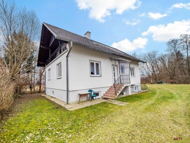 Einfamilienhaus zum Kauf 349.000 € 6 Zimmer 132,2 m² 1.300 m² Grundstück Königsdorf 7563