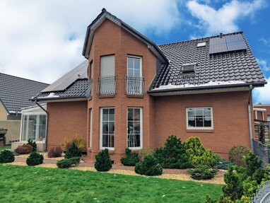 Einfamilienhaus zum Kauf 530.000 € 7 Zimmer 238 m² 635 m² Grundstück Weyhausen 38554