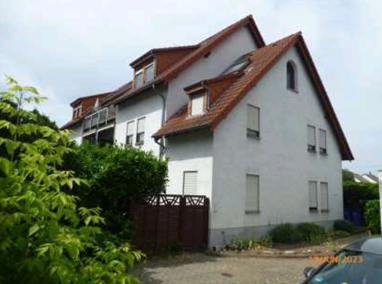 Apartment zum Kauf 182.000 € 2 Zimmer 57 m² 3. Geschoss Bahnhofstr. 43c Nauheim 64569