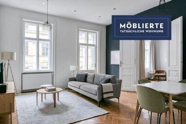 Apartment zur Miete 1.720 € 2 Zimmer 65 m² 1. Geschoss Ungargasse 6 Wien(Stadt) 1030