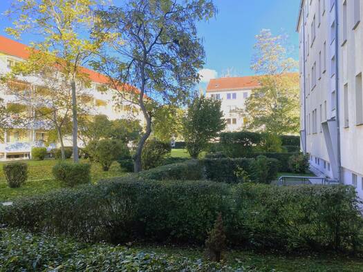 Wohnung zum Kauf als Kapitalanlage geeignet 56.600 € 2 Zimmer 49,2 m² Erich-Weinert-Str. Weißenfels 06667