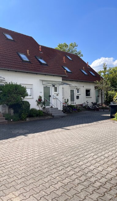 Doppelhaushälfte zur Miete 2.500 € 5 Zimmer 180 m² 256 m² Grundstück Frankfurter Landstraße 186B Arheilgen - West Darmstadt 64291