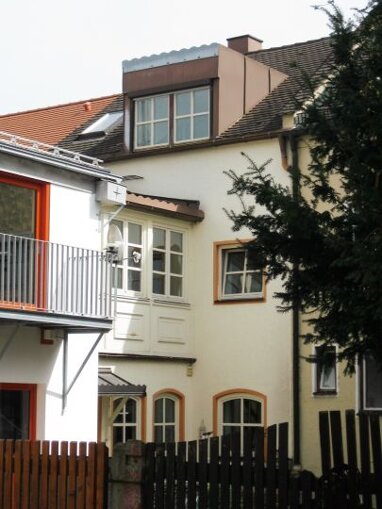 Haus zum Kauf Provisionsfrei 240.000 € 5 Zimmer 125 m² 150 m² Grundstück Oberer Graben 28 Freising Freising 85354