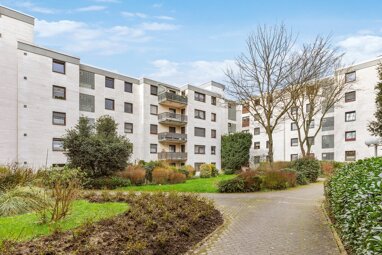 Wohnung zum Kauf 150.000 € 3 Zimmer 87 m² Erdgeschoss Ahe Bergheim 50127