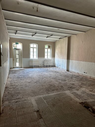 Bürofläche zur Miete 1 Zimmer 61 m² Bürofläche Groner Straße 17b Nikolaistraße Göttingen 37073