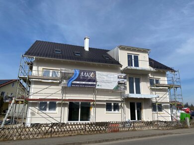 Doppelhaushälfte zum Kauf 749.000 € 5 Zimmer 139,9 m² 304,7 m² Grundstück frei ab 01.08.2025 Gaden Eitting 85462