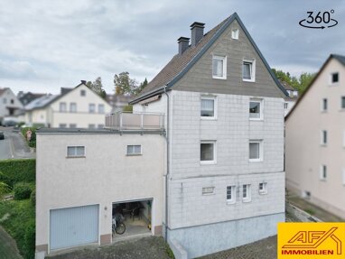 Mehrfamilienhaus zum Kauf 177.500 € 7 Zimmer 189 m² 394 m² Grundstück Schreppenberg Arnsberg 59821