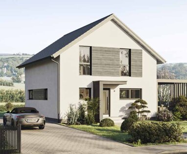Einfamilienhaus zum Kauf Provisionsfrei 398.000 € 133 m² Klingenhof Ilshofen 74532