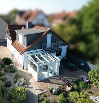 Einfamilienhaus zum Kauf 275.000 € 3 Zimmer 110 m² 650 m² Grundstück Bevenrode Braunschweig 38110