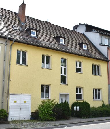 Wohnung zum Kauf 207.000 € 3 Zimmer 100 m² 1. Geschoss frei ab sofort Bergstr. Bergstraße Ost Frankfurt (Oder) 15230