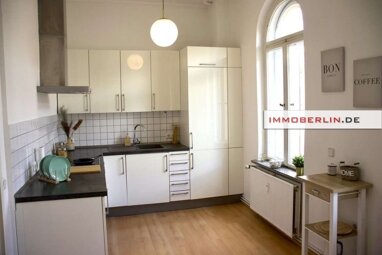 Wohnung zum Kauf 625.000 € 4 Zimmer 116 m² Nördliche Innenstadt Potsdam 14467