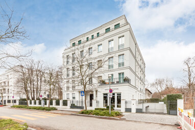 Wohnung zum Kauf 1.550.000 € 4 Zimmer 10.763 m² 1. Geschoss Tiergarten Berlin 10785