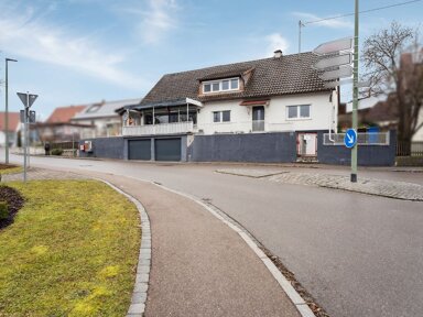 Einfamilienhaus zum Kauf 269.000 € 5 Zimmer 178 m² 273 m² Grundstück Großkötz Kötz 89359