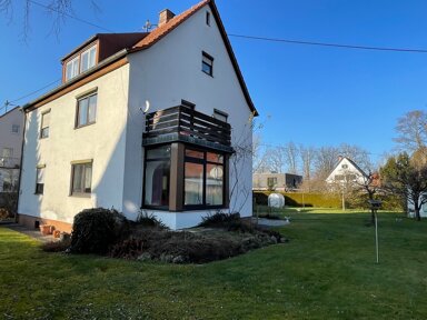 Mehrfamilienhaus zum Kauf 1.250.000 € 6 Zimmer 125 m² 990 m² Grundstück Spickel Augsburg 86161