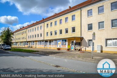 Ladenfläche zur Miete provisionsfrei 1.500 € 409 m² Verkaufsfläche teilbar von 91 m² bis 409 m² Karl-Marx-Str. 4 Hagenwerder Görlitz 02827