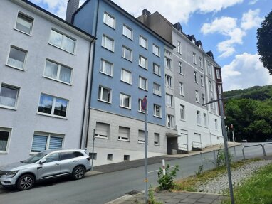 Wohnung zur Miete 280 € 2 Zimmer 66,8 m² 5. Geschoss Rehstraße 49 Wehringhausen - West Hagen 58089