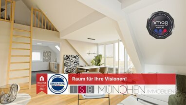 Wohnung zum Kauf 374.400 € 3 Zimmer 64 m² Fürstenfeldbruck Fürstenfeldbruck 82256