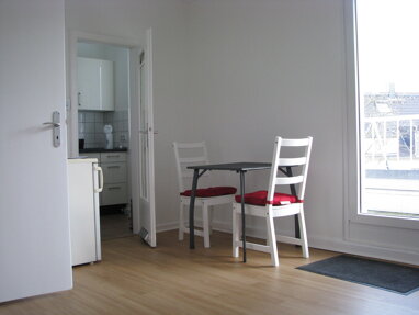 Apartment zum Kauf Provisionsfrei 136.000 € 1 Zimmer 30,2 m² 2. Geschoss Derendorf Düsseldorf 40468