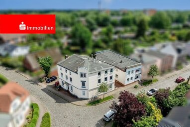 Mehrfamilienhaus zum Kauf 1.075.000 € 24 Zimmer 615,6 m² 732 m² Grundstück Wahlbezirk 12 Elmshorn 25337