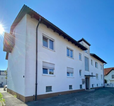 Wohnung zum Kauf 168.000 € 2 Zimmer 60 m² 1. Geschoss Nord Waldkraiburg 84478