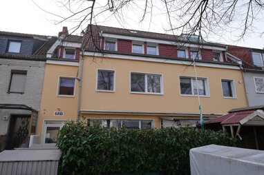Wohnung zum Kauf Provisionsfrei 219.000 € 3 Zimmer 84,2 m² 1. Geschoss Woltmershausen Bremen 28197