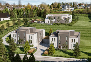 Terrassenwohnung zum Kauf Provisionsfrei 566.532,50 € 3 Zimmer 119,3 m² Erdgeschoss Stahler Weg Stahl Bitburg 54634