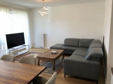 Wohnung zur Miete Wohnen auf Zeit 2.300 € 2 Zimmer 82 m² frei ab sofort Bramfeld Hamburg 22177