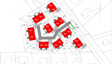 Grundstück zum Kauf 1.000.000 € 7.068 m² Grundstück Huntlosen Großenkneten 26197