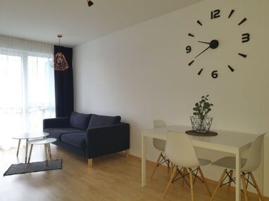 Wohnung zur Miete 600 € 1 Zimmer 40 m² 2. Geschoss Am Röthenbacher Landgraben 20 Röthenbach Ost Nürnberg 90451