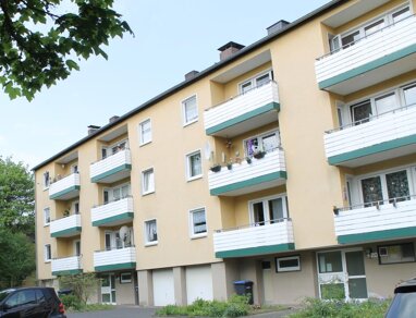 Wohnung zur Miete 509 € 3 Zimmer 68 m² 2. Geschoss Stormstraße 8 Geisweid - Ruhrst / Hoher Rain Siegen 57078
