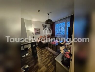 Wohnung zur Miete Tauschwohnung 300 € 2 Zimmer 48 m² 1. Geschoss Waldhausen Hannover 30519