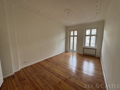 Wohnung zur Miete 1.784 € 3 Zimmer 98 m² 3. Geschoss frei ab 01.03.2025 Charlottenburg Berlin 10589