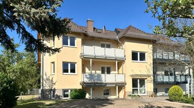 Wohnung zur Miete 1.175 € 3 Zimmer 83,7 m² 3. Geschoss Kirchhofsgasse 4 Müllrose Müllrose 15299