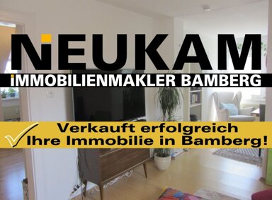 Wohnung zum Kauf 279.000 € 5 Zimmer 76,4 m² Domberg Bamberg 96049